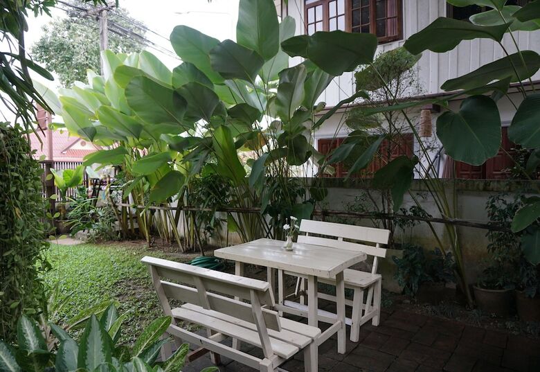 Hotel Pak Ping Rim Khong