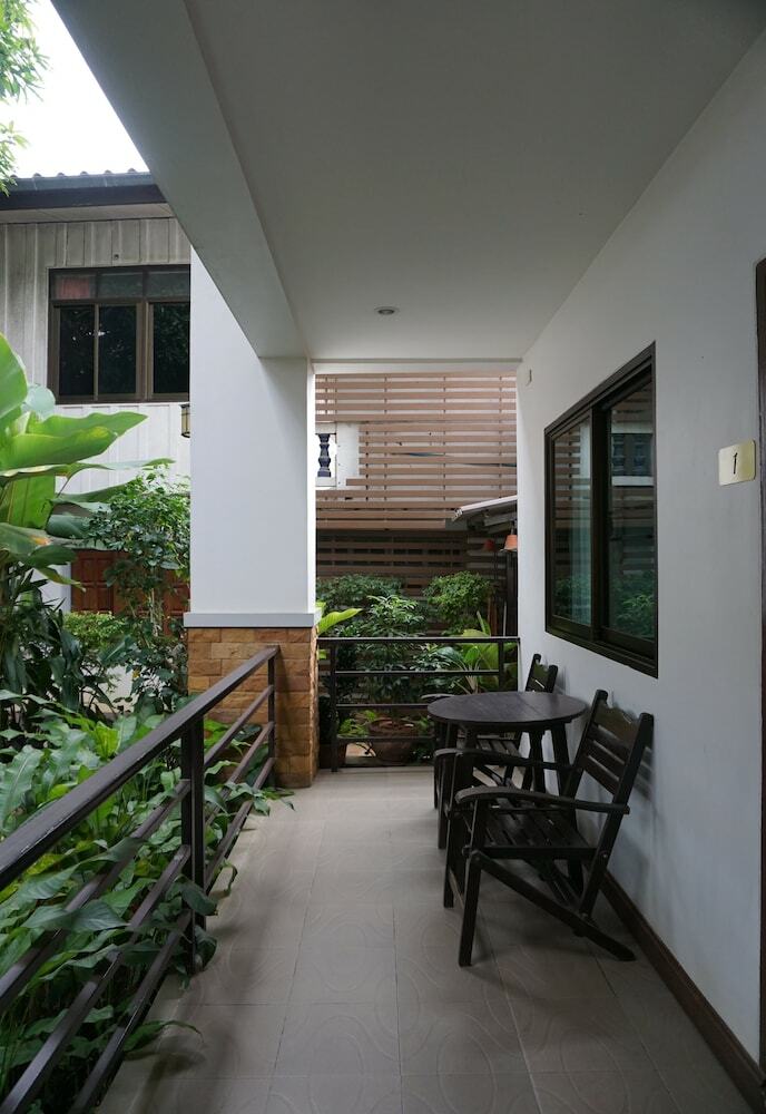 Hotel Pak Ping Rim Khong