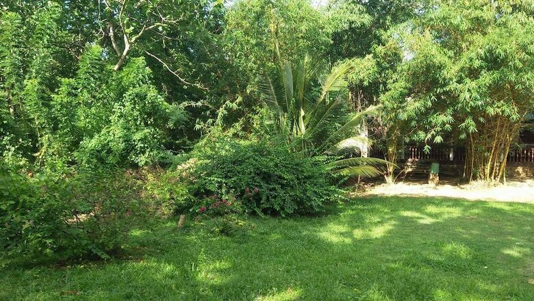 Hotel Rocky Villa Towerist Geust House