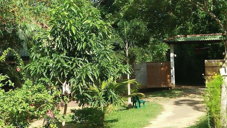 Hotel Rocky Villa Towerist Geust House