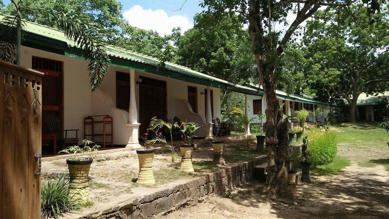 Hotel Rocky Villa Towerist Geust House