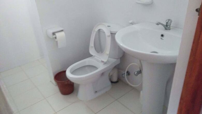 Hotel Rocky Villa Towerist Geust House