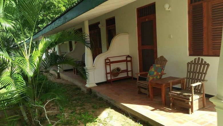 Hotel Rocky Villa Towerist Geust House