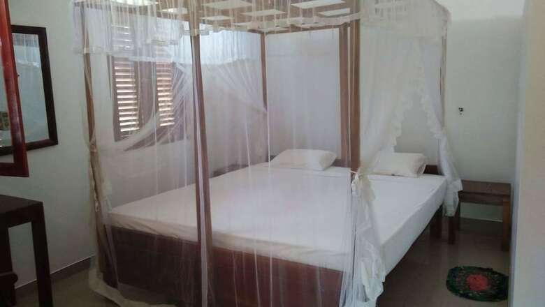 Hotel Rocky Villa Towerist Geust House