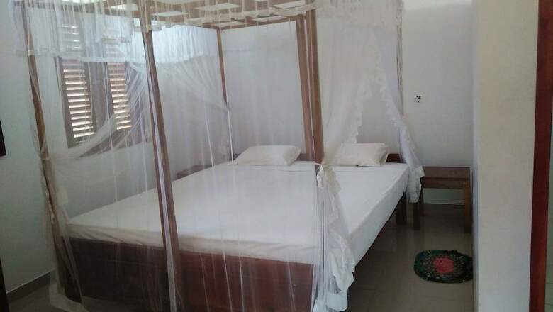 Hotel Rocky Villa Towerist Geust House