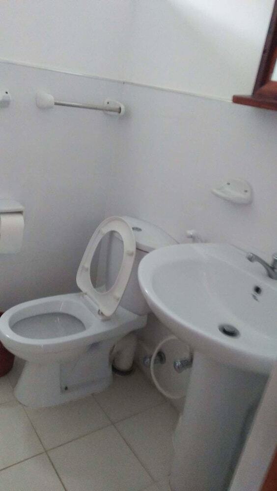 Hotel Rocky Villa Towerist Geust House