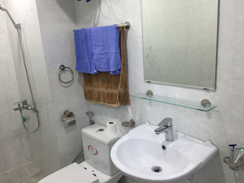 Hotel Local Homestay