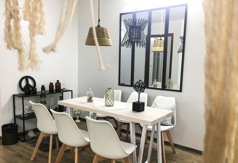 Hotel Local Homestay