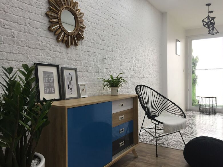 Hotel Local Homestay