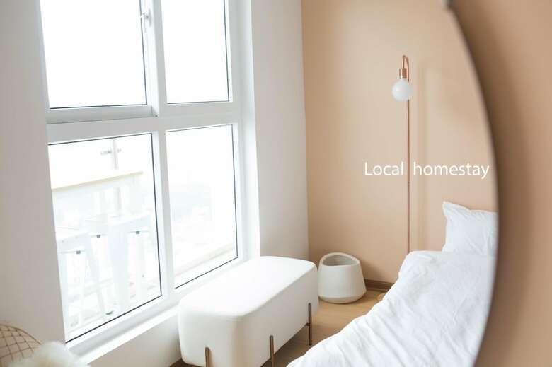 Hotel Local Homestay