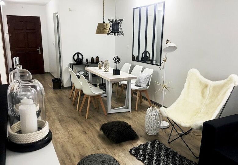 Hotel Local Homestay