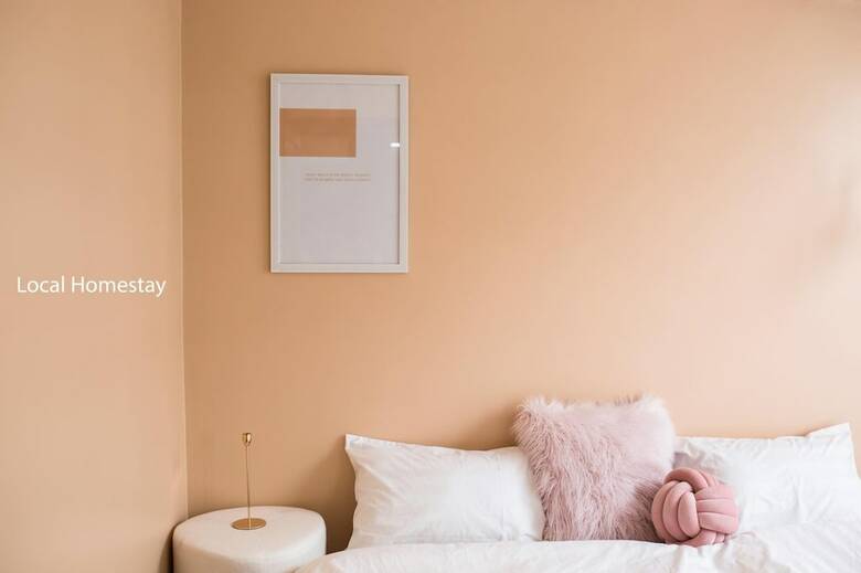 Hotel Local Homestay