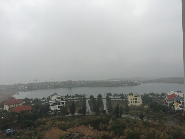 Hotel Local Homestay