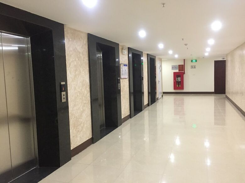 Hotel Local Homestay