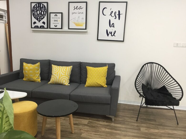 Hotel Local Homestay