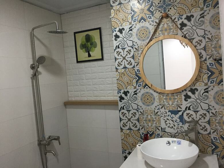 Hotel Local Homestay