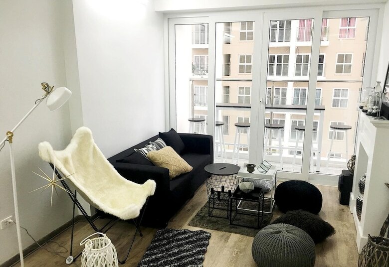 Hotel Local Homestay