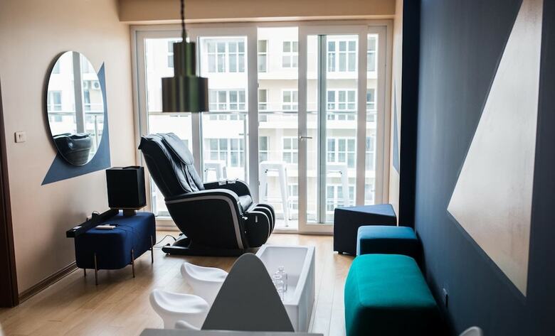 Hotel Local Homestay