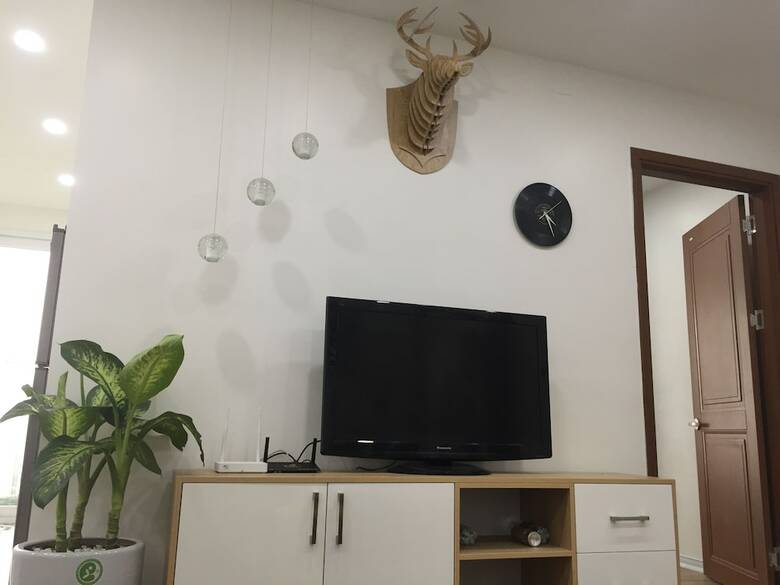 Hotel Local Homestay