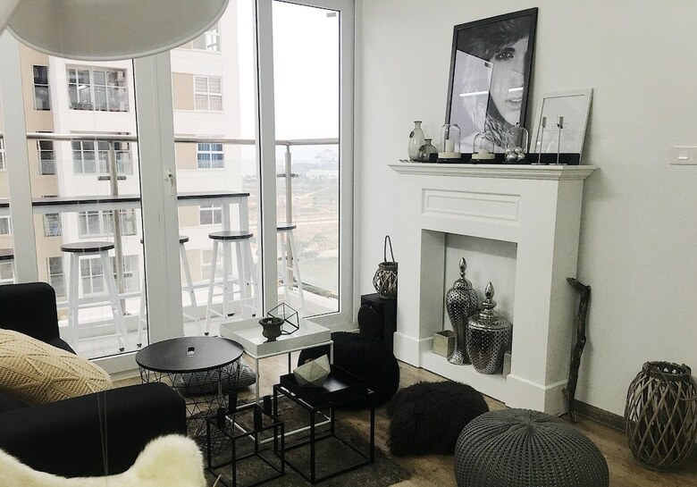 Hotel Local Homestay