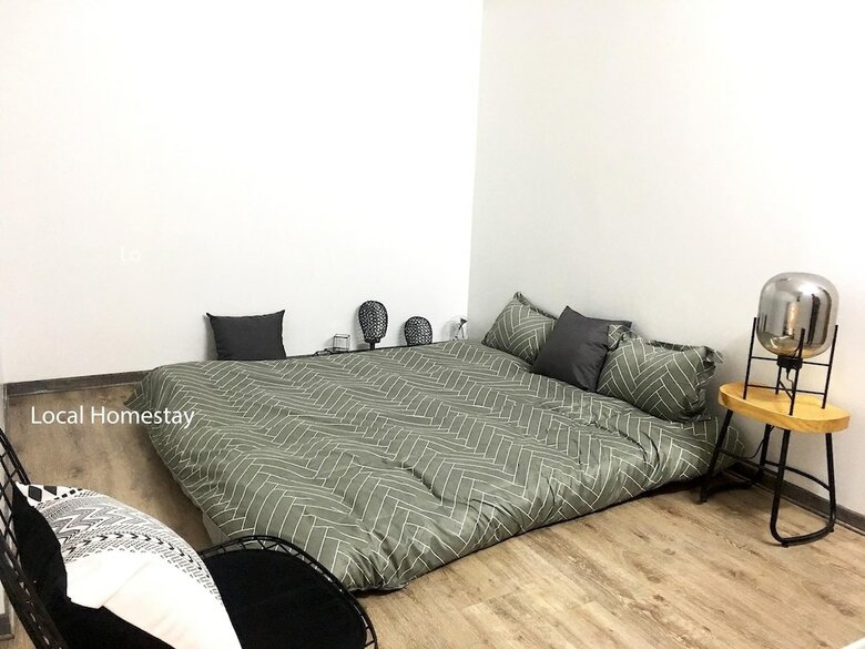 Hotel Local Homestay