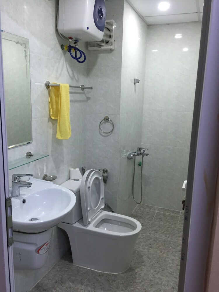 Hotel Local Homestay