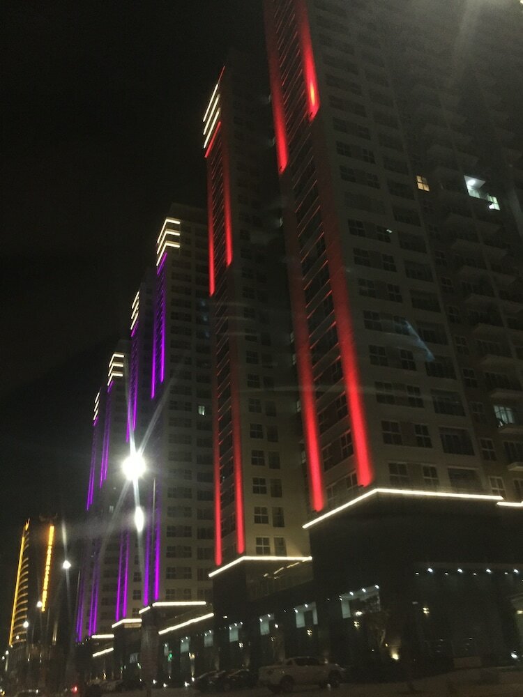Hotel Local Homestay