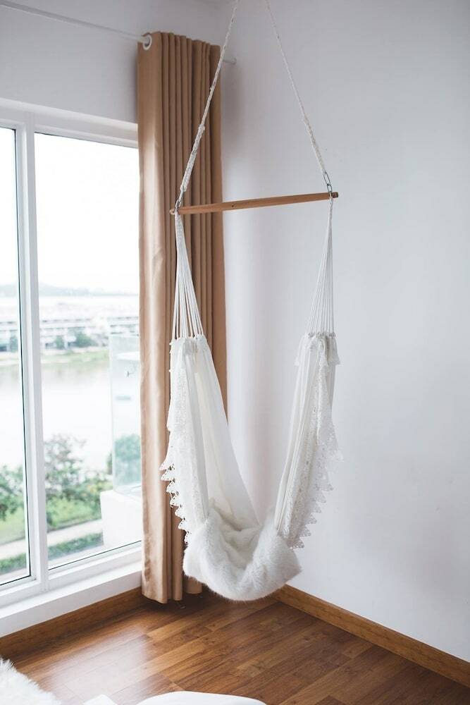 Hotel Local Homestay