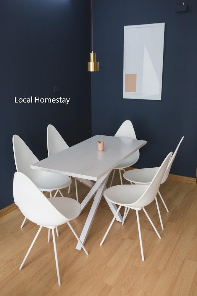 Hotel Local Homestay