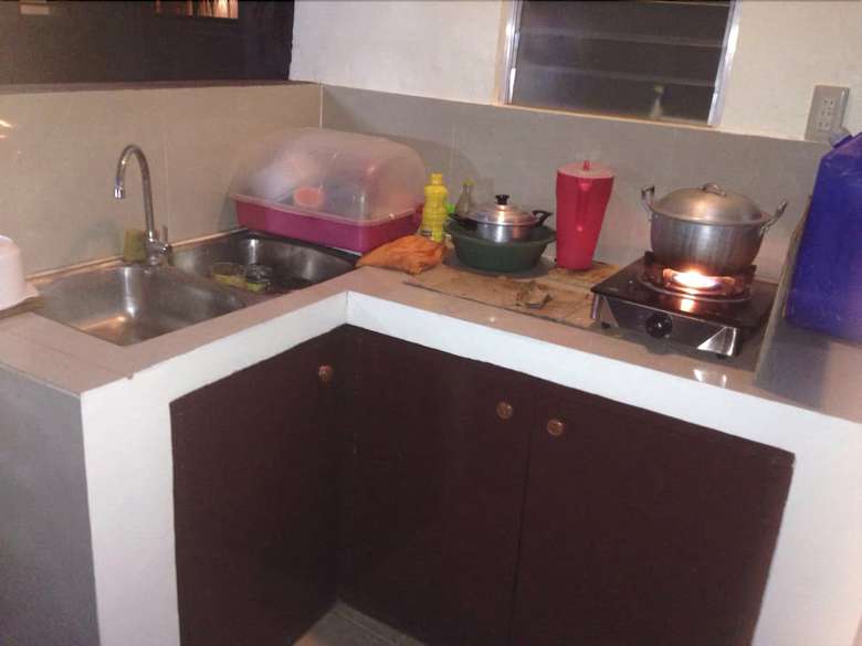 Lolo Bob's Bed And Breakfast