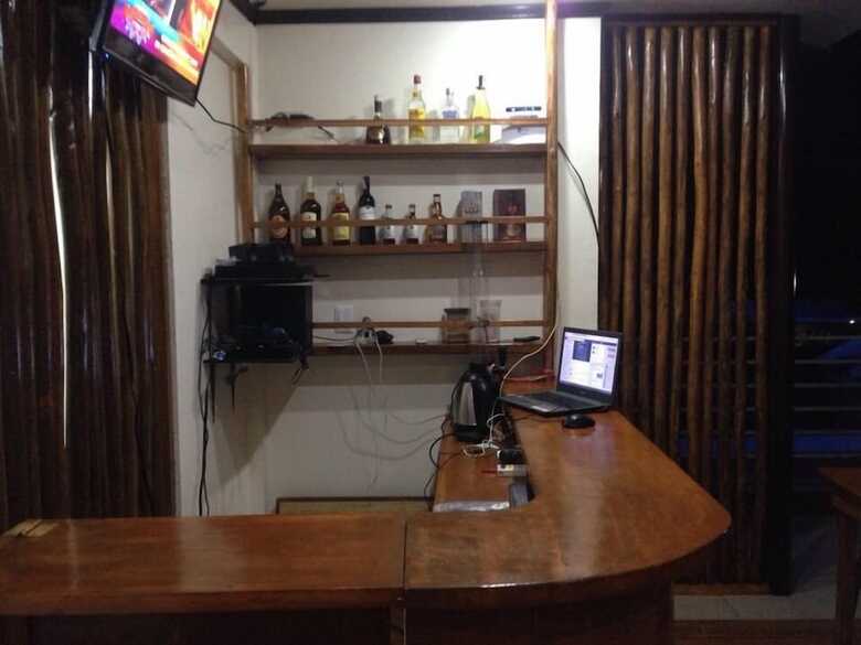 Lolo Bob's Bed And Breakfast