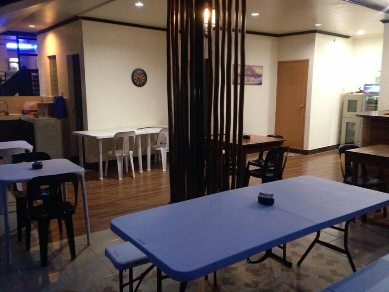 Lolo Bob's Bed And Breakfast