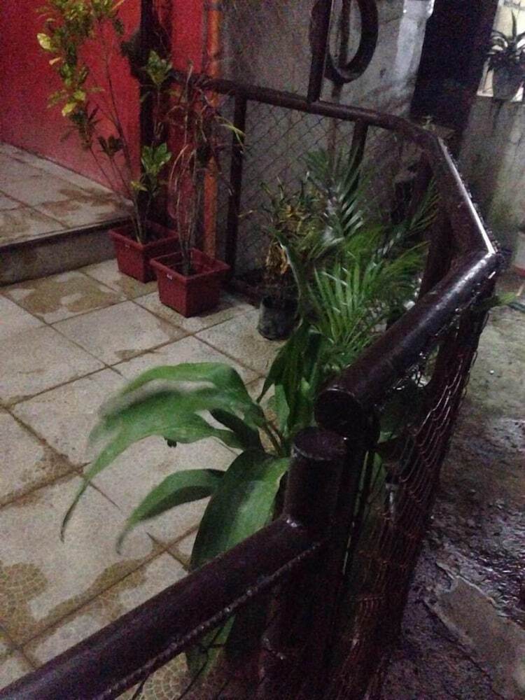 Lolo Bob's Bed And Breakfast