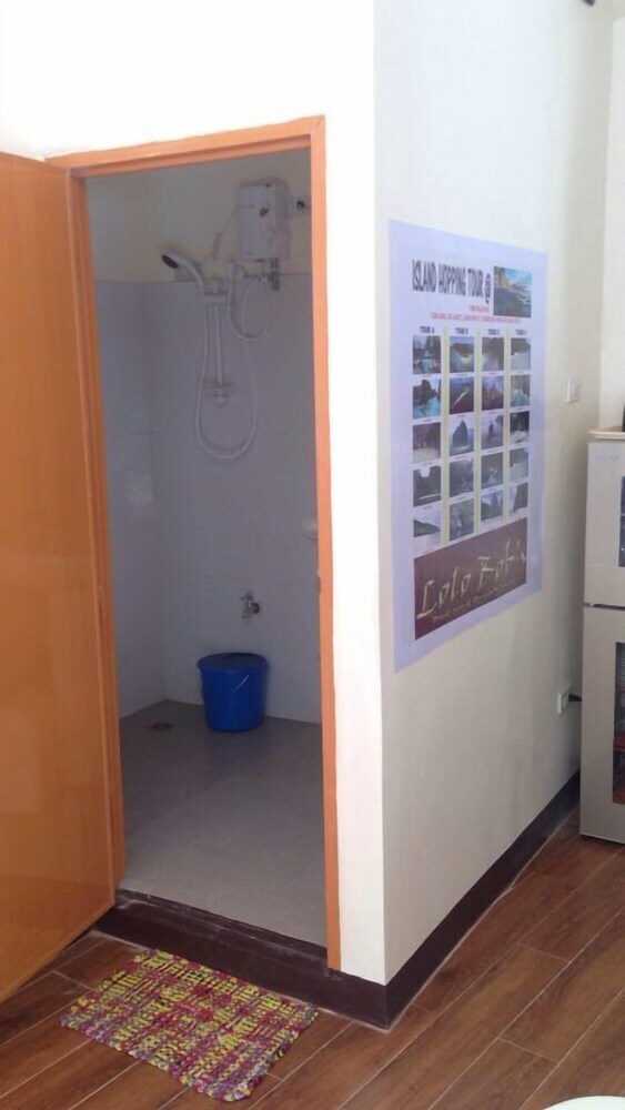 Lolo Bob's Bed And Breakfast