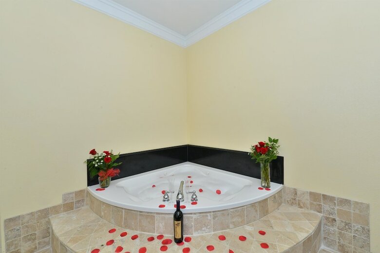 Hotel Best Western Lone Star Inn