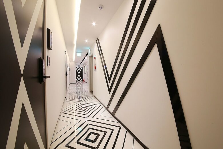 Hotel Yaja