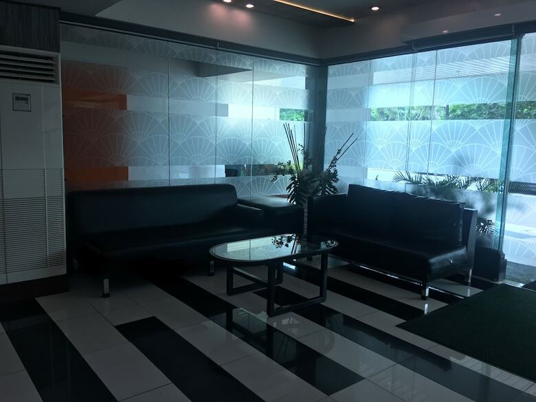 Hotel Sogo Roxas Blvd