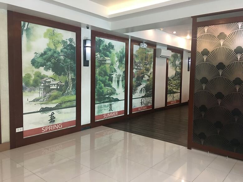 Hotel Sogo Roxas Blvd