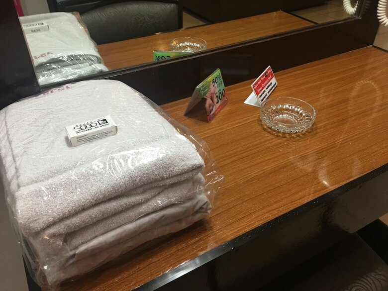 Hotel Sogo Roxas Blvd