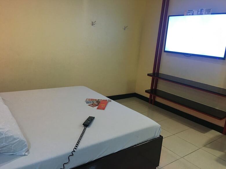 Hotel Sogo Roxas Blvd