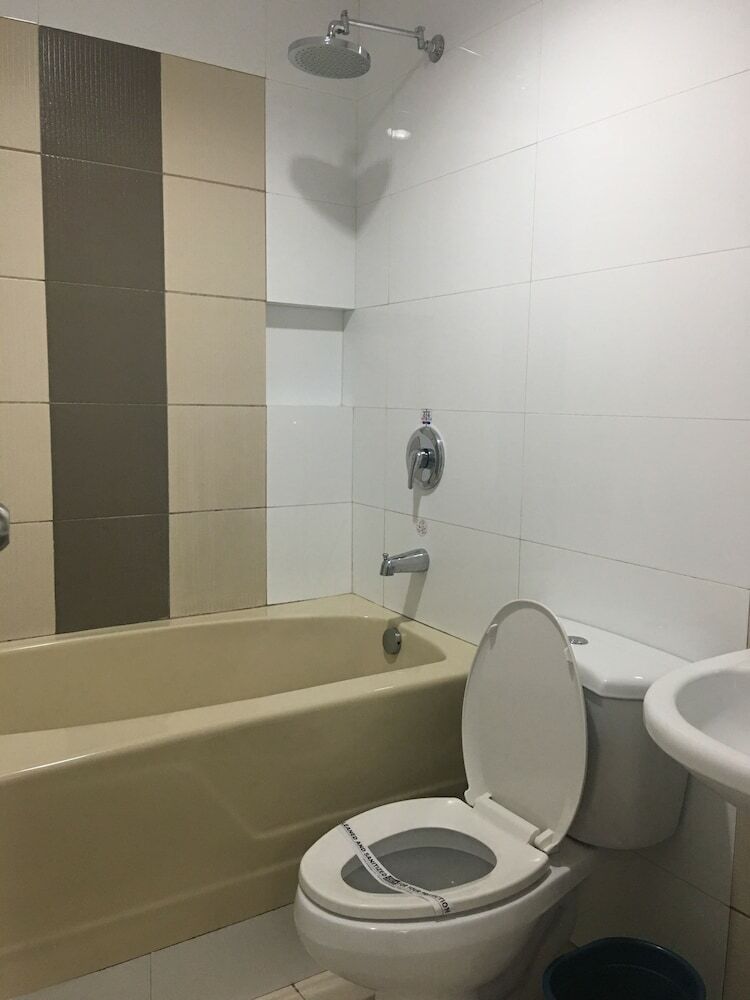 Hotel Sogo Roxas Blvd