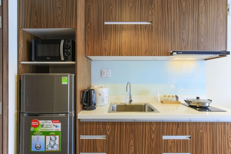 Aurora Serviced Apartments - Adults Only