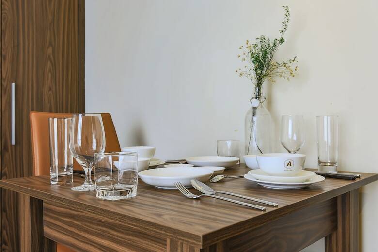 Aurora Serviced Apartments - Adults Only