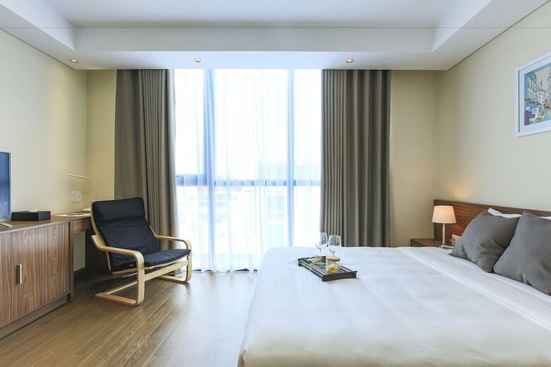 Aurora Serviced Apartments - Adults Only