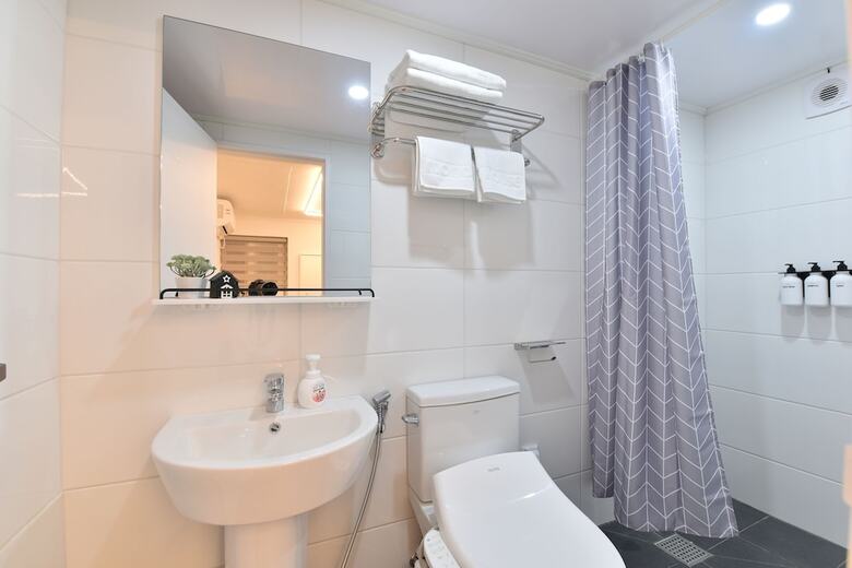 Hotel Mono House Hongdae 5