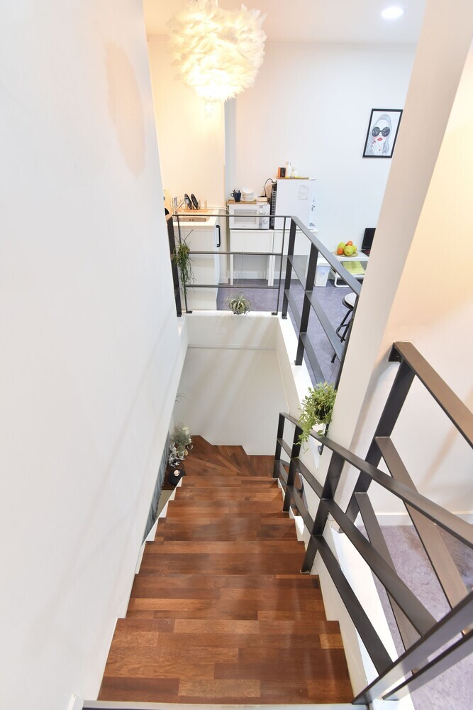 Hotel Mono House Hongdae 5