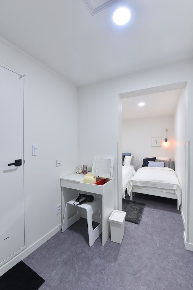 Hotel Mono House Hongdae 5