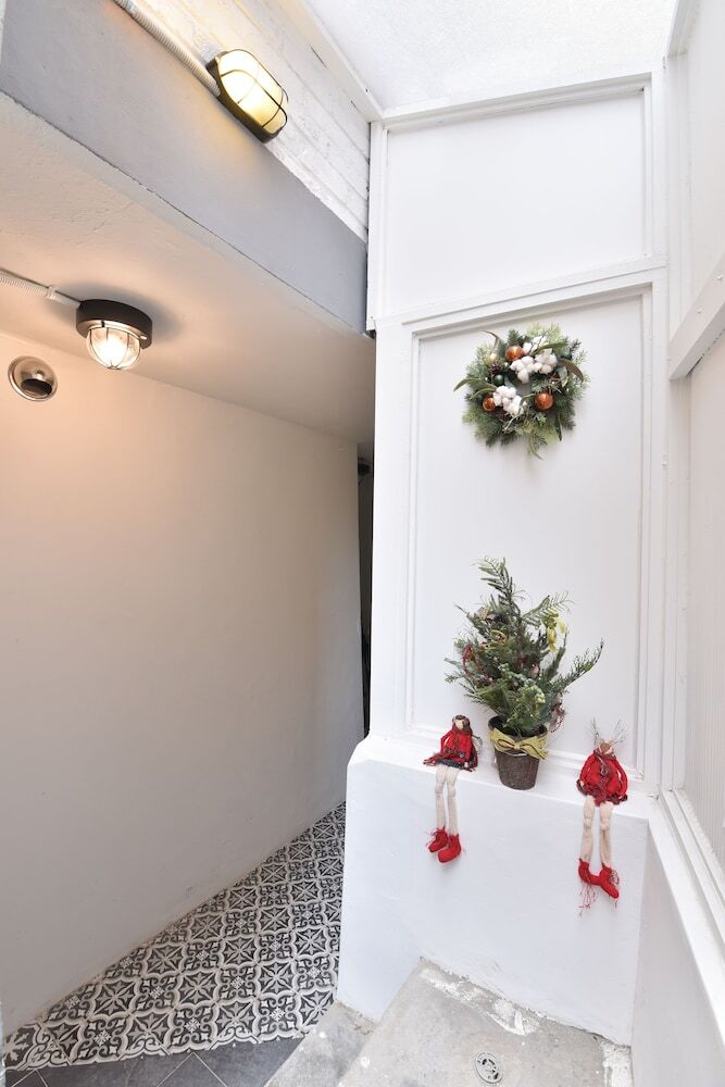 Hotel Mono House Hongdae 5