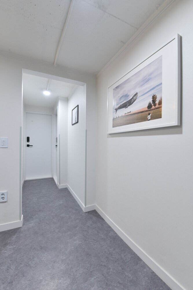 Hotel Mono House Hongdae 5