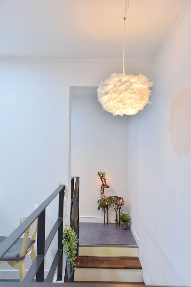 Hotel Mono House Hongdae 5